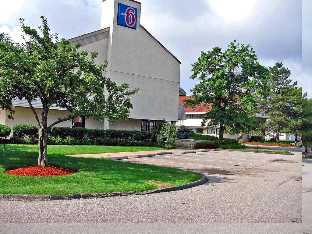 Hotel Akron Northwest - Copley Bekvämligheter bild
